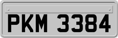 PKM3384