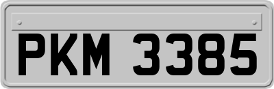 PKM3385