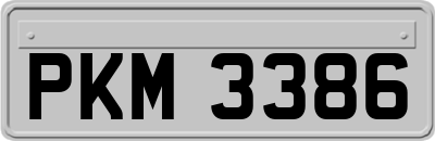 PKM3386