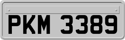 PKM3389