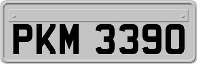 PKM3390