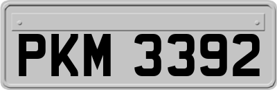 PKM3392