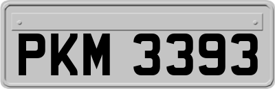 PKM3393