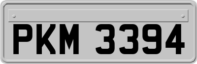 PKM3394