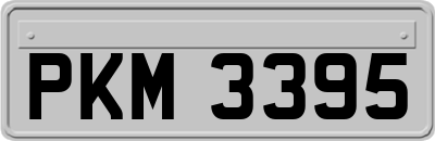 PKM3395