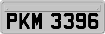 PKM3396