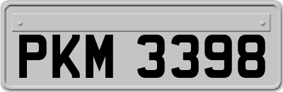 PKM3398