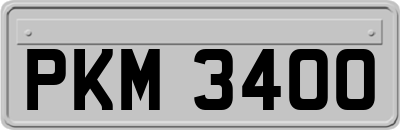 PKM3400