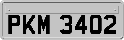 PKM3402