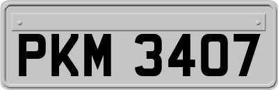 PKM3407