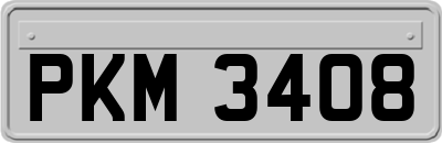 PKM3408