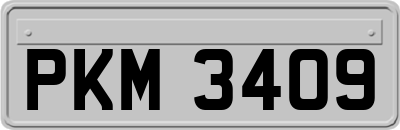 PKM3409