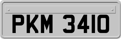PKM3410