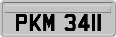 PKM3411