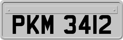 PKM3412