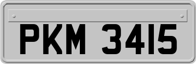 PKM3415