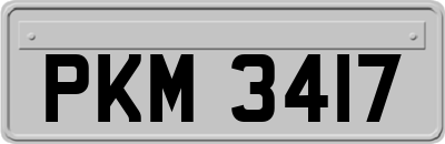 PKM3417