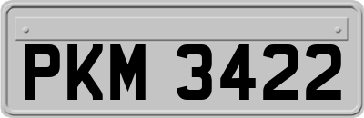 PKM3422