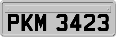 PKM3423