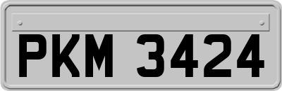 PKM3424