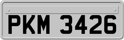 PKM3426