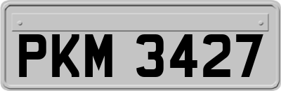 PKM3427