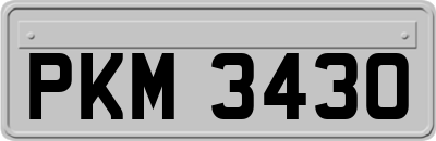 PKM3430