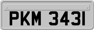 PKM3431