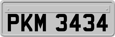 PKM3434