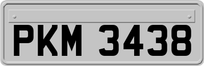 PKM3438