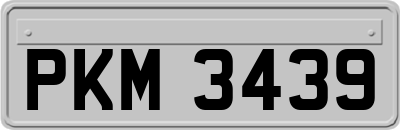 PKM3439