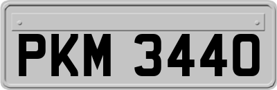 PKM3440