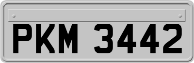PKM3442