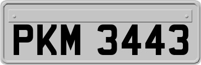 PKM3443