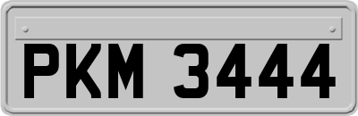 PKM3444