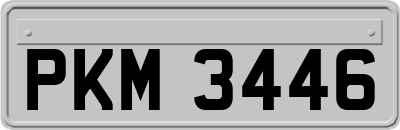 PKM3446