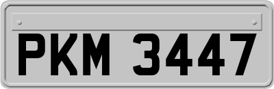 PKM3447
