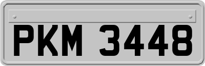 PKM3448
