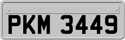 PKM3449