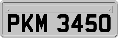 PKM3450