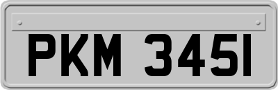 PKM3451