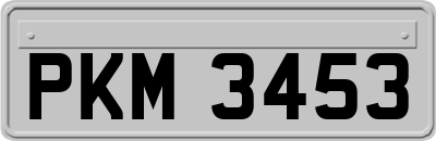 PKM3453