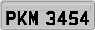 PKM3454