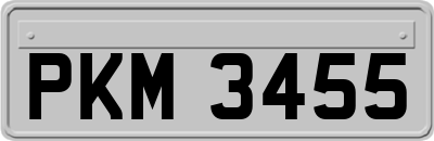 PKM3455