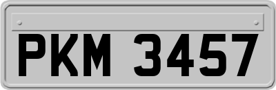 PKM3457