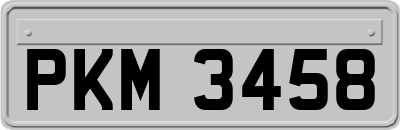 PKM3458