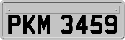 PKM3459