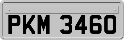 PKM3460