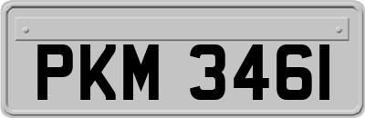 PKM3461