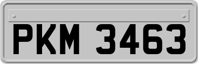 PKM3463